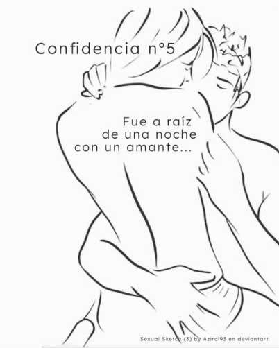 Confidencia nº5