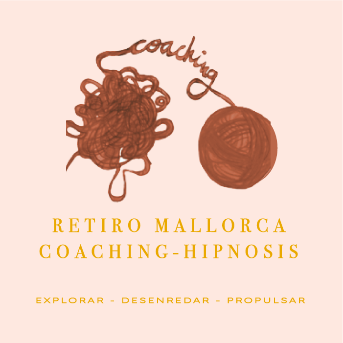 Retiro Mallorca Caoching - Hipnosis